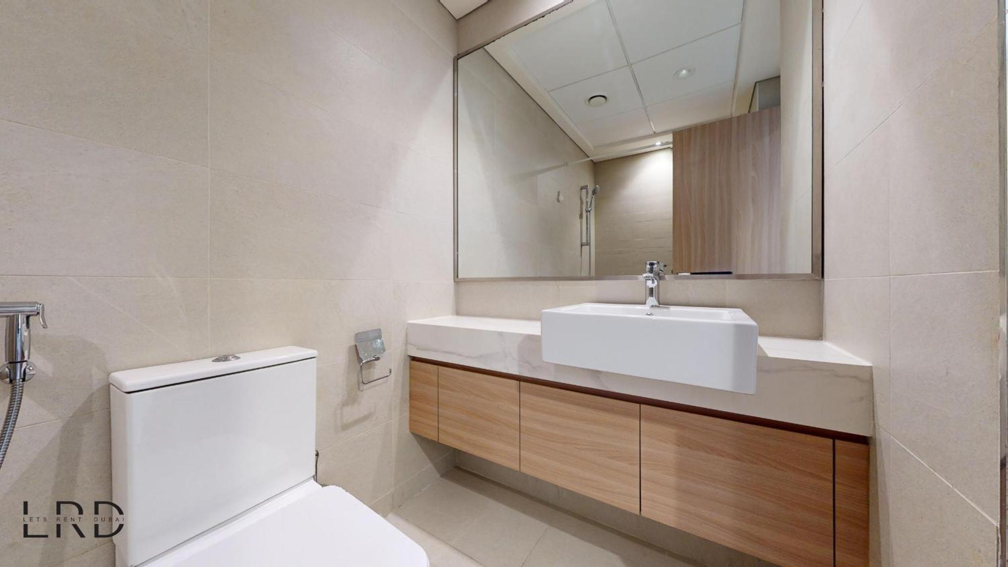 Apartment Stylish Retreat In Azizi Farhad Dubai